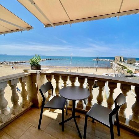 Sea View Apartment San Vincenzo Exterior foto